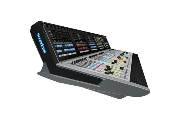 Soundcraft VI7000 Control Surface