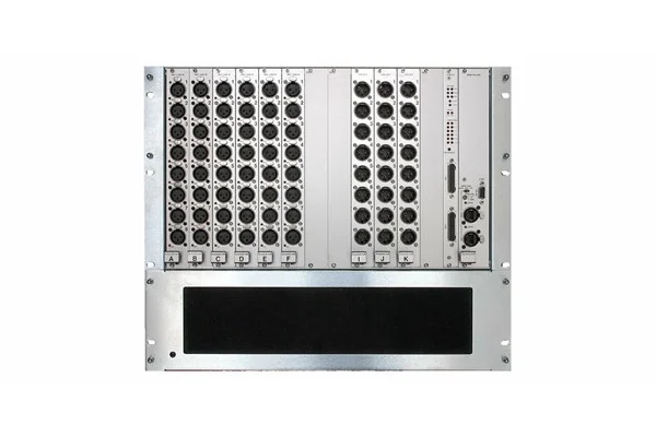 Soundcraft Visb 64:32 Mo - Vi Stage-Box 64:32 Optical Multimode