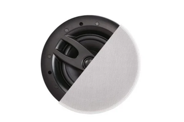 BIANCO-8N 8 2-yollu Tavan Hoparlörü, 100W/prg 8-ohm