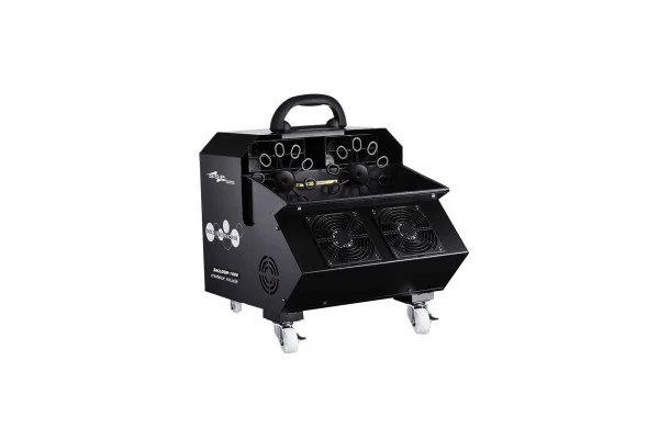 SSP BALLOON 1000 Profesyonel Baloncuk Makinesi