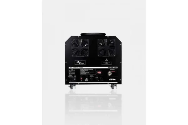 SSP BALLOON 1000 Profesyonel Baloncuk Makinesi