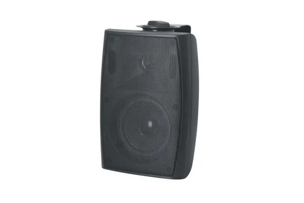 SSP EVENT-8 8 Duvar Hoparlörü 100W/8-ohm, 50W/100V Kademeli Siyah / Beyaz (adet)