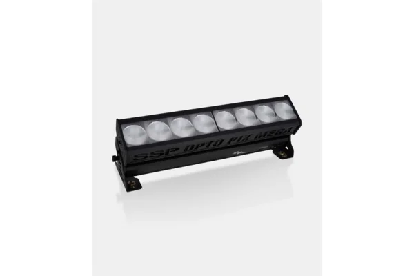 SSP OPTO PIX LED bar Wash 4x40W Full Color