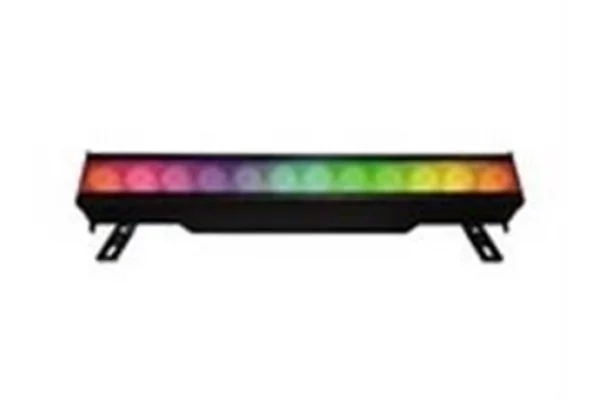 SSP OPTO PIX ULTIMATE: LED bar Wash 16x40W Full Color
