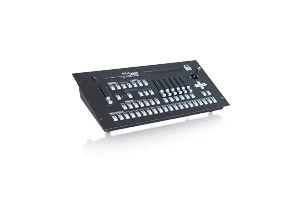 SSP Pilot-2000 Işık Mikseri, Işık Masası