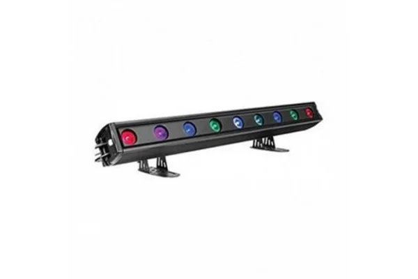 SSP SS360XCE Led Bar Wash 12x10W RGBW