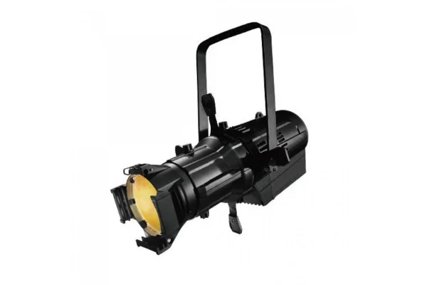 SSP SS827SW-HD 26° Warm+White Led Profil Tiyatro Spotu 250W, 3 Kanal Dmx