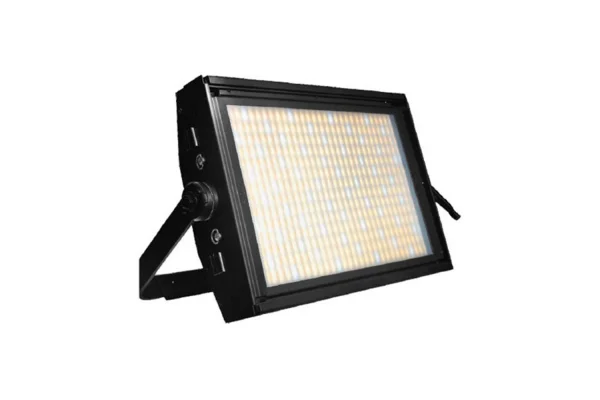 Ssp Ss836-Cw6 Led Tiyatro Spotu, 2Kanal Dmx,60°