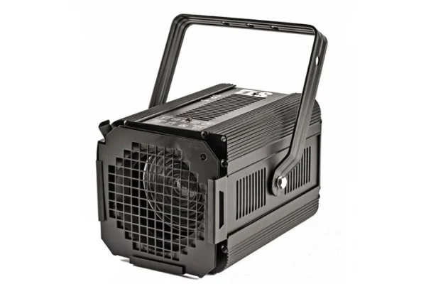 SP5PC 300/500W Tiyatro PC Spot, GX9.5