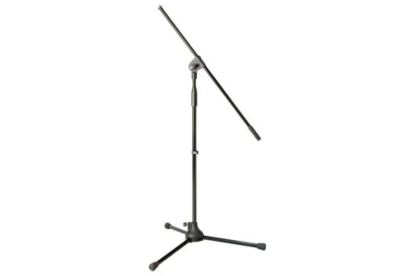 Superlux MS108E Tripod Uzun Mikrofon Sehpası