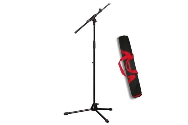Superlux MS131E/BAG Akrobat Mikrofon Standı - Çantalı