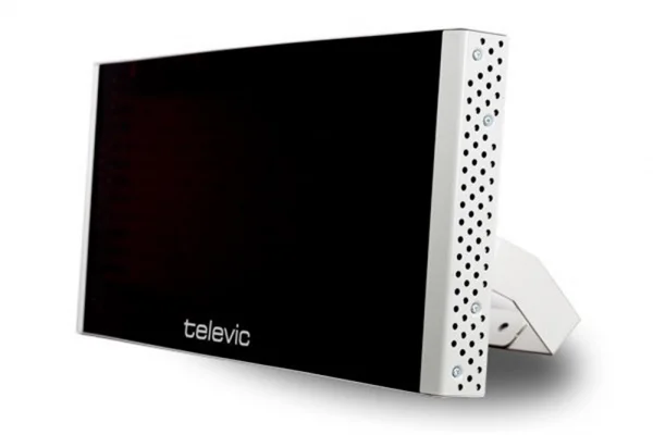 Televic Aladdin-Rad25 Dijital Radiatör 25W