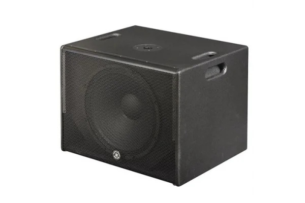 TOPP PRO MAXX15A DSP SUB 15 Aktif Subwoofer