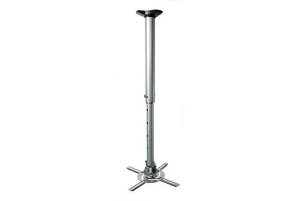 Metex PRJ-8 Projeksiyon Tavan Askı Aparatı Ayarlı 40-61cm