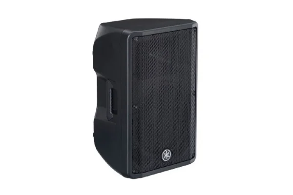 Yamaha CBR 15 15 Pasif Hoparlör, 250/500W, 126Db