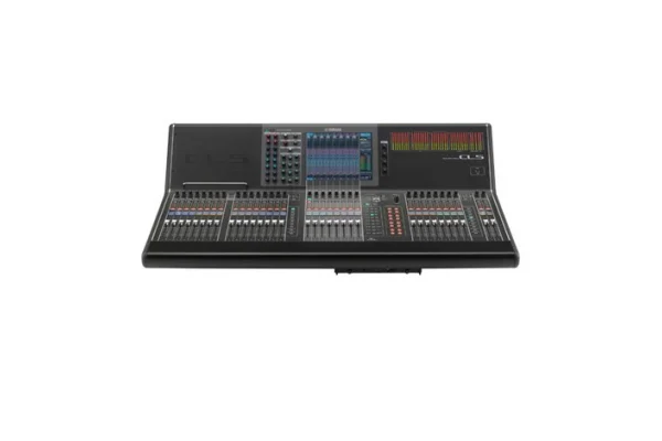 Yamaha CL5 72 Kanal Dijital Mikser