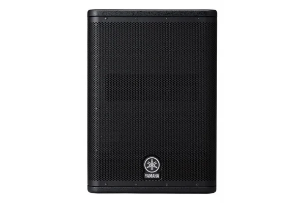 Yamaha DXS12 MKII12 Aktif Subwoofer 950W 131-dB Spl