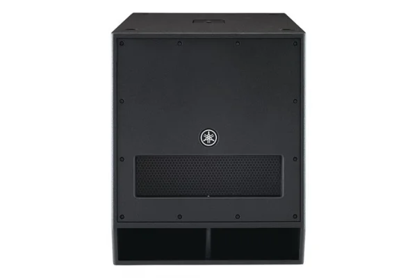 Yamaha DXS18 18 Aktif Subwoofer 1020W 136-dB