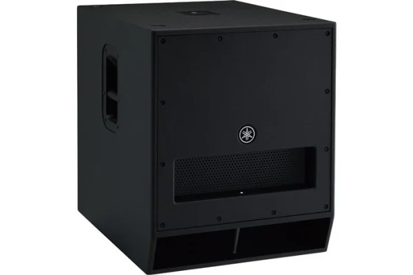 Yamaha DXS18 18 Aktif Subwoofer 1020W 136-dB