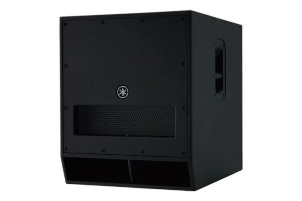 Yamaha DXS15 MKII 15 Aktif Subwoofer