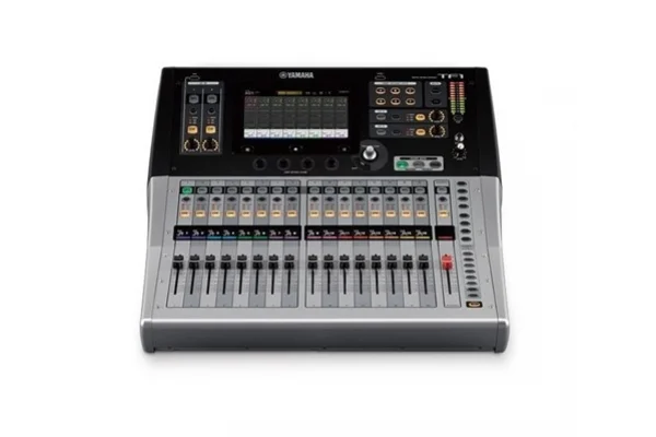 Yamaha TF1 16 Kanal Dijital Mikser