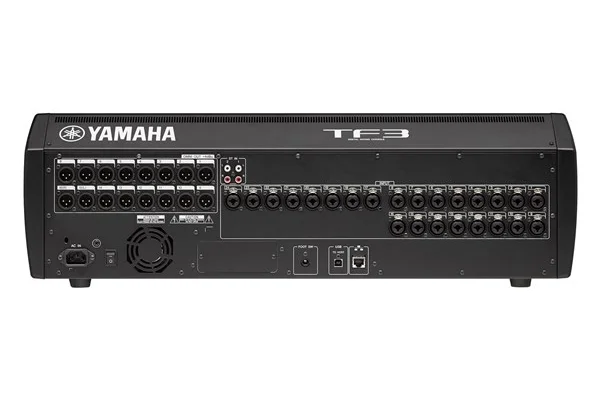 Yamaha TF3 24 Kanal Dijital Mikser