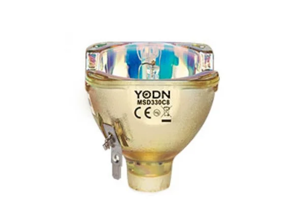 Yodn MSD 330 C8 330W Robot Ampulu 14,000lm, 7,600K , 1,500 saat