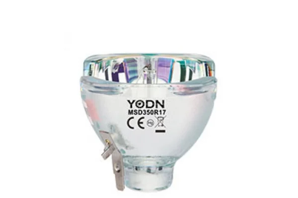 Yodn MSD 350 R17 350W Robot Ampulu 15,000lm, 7,800K, 1,500 saat