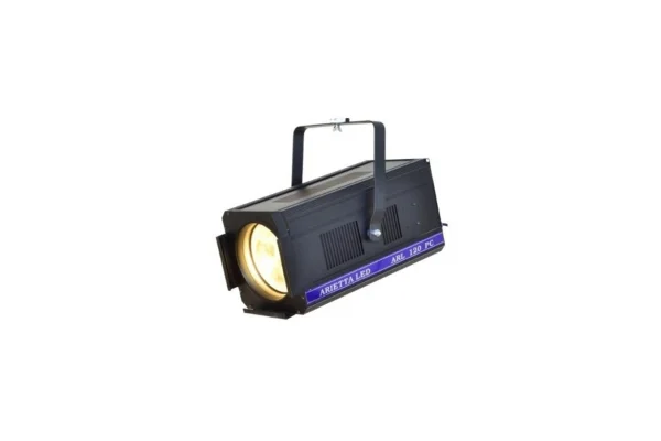 Arietta AR1002 150W LED PC Tiyatro Spotu