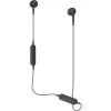 Audio Technica ATH-CKR35BTBKWireless In-Ear Headphones,Bluetooth® technology