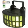 ADJ Aggressor Hex LED Efekt Işık Rgbcaw 6İn1 Led