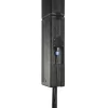 dB Technologies ES-1203 2x12 3-Amp Stereo Column Sound System,, MF-HF 8x4, v.c. 1 SPL: 132 dB
