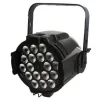 Euroclub Led Par 64 Zoom Outdoor Spot 36X3 Watt, 36-60 Derece