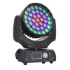 Euroclub Gallelo 37x10 Watt Led Moving Head Wash