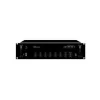 RS Audio DMP4201AR Preamp-Mixer & Zone Mixer - 10 Inputs / 2 Outputs