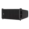 RCF HDL 6A 2x6.5 Aktif Line Array Module, 1400W