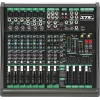 Stk-Pro VM-14SDDR Power-Mixer 2X440Watt ,14 Kanal, Çift Efekt, Subout