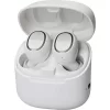 Audio Technica ATH-CK3TWWH Wireless In-Ear Headphones,Bluetooth®,WHITE