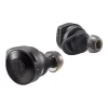 Audio Technica ATH-CKS5TWBK Wireless In-Ear Headphones,Bluetooth®, BLACK