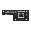 Tascam IF-E100 Ethernet Card for CD-400UDAB