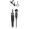 Tascam TM-10LB Yaka Mikrofonu for DR-10L