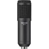 Tascam TM-70 Dinamik Mikrofon Seti Shockmount + Stand