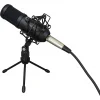 Tascam TM-70 Dinamik Mikrofon Seti Shockmount + Stand