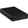 Tascam AK-CC25 SSD / HDD (empty) Caddy Case for SSD into the DA-6400