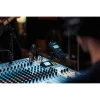 Tascam DR-40X Handheld 4-track recorder, dual recording (2x stereo),XLR ins with phantom power, overdub, mixdown, AB/XY mic configurations, MS decoder