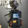 Tascam DR-60DMK2 Prof.Multi-Track Audio-Recorder for DSLR-Cameras