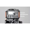 Tascam DR-60DMK2 Prof.Multi-Track Audio-Recorder for DSLR-Cameras