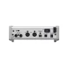 Tascam SERIES 102I USB-2.0 Audio-/MIDI-Interface, 10 In (2 Analogue + 1 SMUX) and 2 Out, MIDI, DSP-MIxer