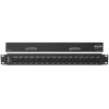 Tascam BO-16DX-IN Breakout Box with 16 Balanced In XLR(F) to 2* SUB-D25