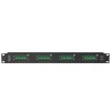 Tascam BO-32DE Breakout Box 32 *Euroblock to 4* SUB-D25